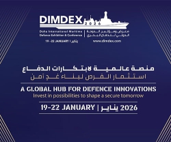 DIMDEX 2026 Concludes with Deals Exceeding US$1 Billion 