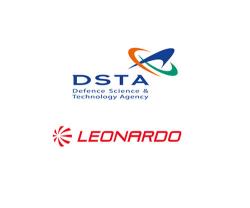 DSTA, Leonardo to Pursue Technology Innovation, People Development & Long-Term Supportability