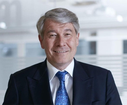 Defence Group KNDS Announces the Departure of Dr. Wolfang Buechele, Chairman of the Board