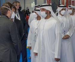 Dubai Airport Show 2022 to Boost Global Airport Industry 