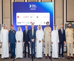 Dubai Airshow 2025 to Gather Global Decision Makers Across Aviation, Space, and Defence 