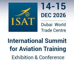 Dubai to Host International Summit for Aviation Training (ISAT 2026)