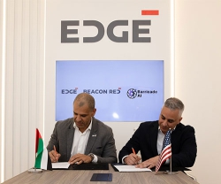 EDGE, Barricade AI Join Forces to Transform Global Policing Operations Through AI
