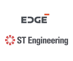 EDGE, ST Engineering Land MRO & Services to Explore Business Opportunities in UAE