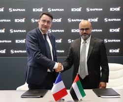 EDGE, Safran Sign Joint Venture Term Sheet for Next-Generation Missile Development