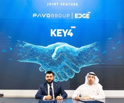 EDGE, Türkiye’s Pavo Group Launch Joint Venture, KEY4