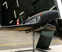 EDGE Debuts Multi-Domain Defence Capabilities at DALO Industry Days 