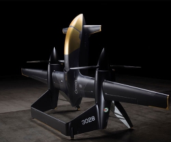 EDGE Group, Anduril to Form UAE-US Joint Venture to Develop Autonomous Systems