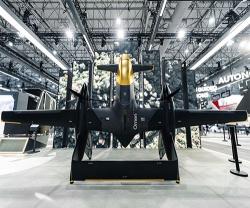 EDGE Group Ends Dubai Airshow with Commitments Valued at Over US$7 Billion