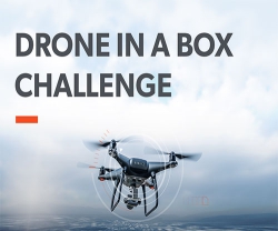 EDGE Group Partners with Wazoku to Launch Global ‘Drone in a Box’ Innovation Challenge