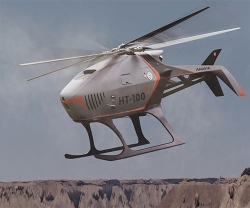 EDGE Returns to SOFEX 2026 with Multi-Domain Autonomous Capabilities