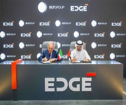 ELT Group, EDGE Group Explore Potential Establishment of a Joint Venture in the UAE