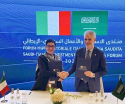 ELT Group, King Abdullah University of Science and Technology to Cooperate on Cutting-Edge Technologies