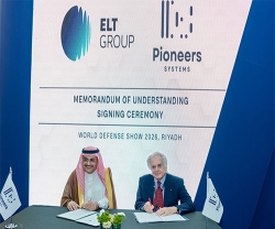 ELT Group, Pioneers to Enhance Production Opportunities in Saudi Arabia