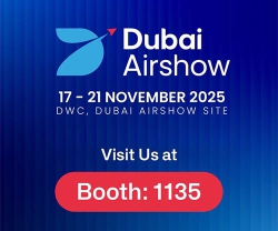 ELT Group Participates at Dubai Airshow 2025