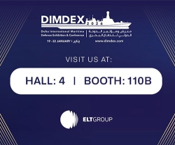 ELT Group Participates in the 2026 Edition of DIMDEX
