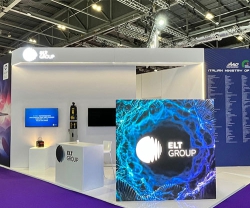 ELT Group Showcases its EMSO Solutions Across Five Domains at DSEI 2025