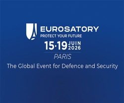 EUROSATORY 2026, the Global Event for Defence & Security, Kicks Off in Paris