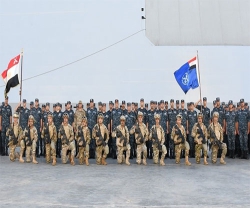 Egypt, Turkey Conduct First Joint Naval Drill After 13 Years