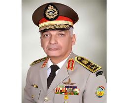 Egypt’s Defense Chief Witnesses Main Phase of ‘Goliath-2’ Tactical Command Post Exercise 