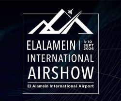 Egypt International Airshow Returns in September 2026