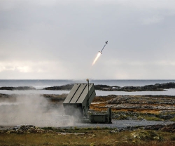 Egypt Requests National Advanced Surface-to-Air Missile System (NASAMS)