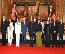 Egyptian Air Force, China’s CATIC Celebrate 45 Years of Strategic Cooperation 