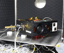 Egyptian Space Agency Announces Launch of SPNEX Satellite