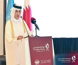 Eighth Meeting of Middle East Civil Aviation Directors General Concludes in Doha