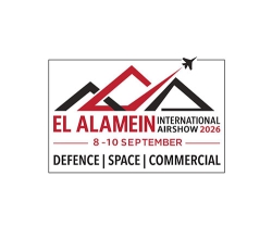 El Alamein International Airshow 2026 Kicks Off in Egypt