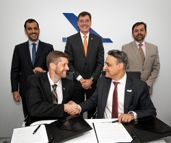 Embraer, Mubadala to Strengthen UAE’s Position in Global Aerospace 