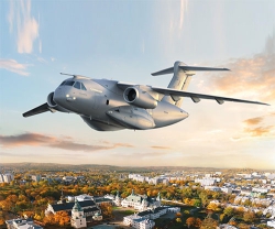 Embraer to Promote its KC-390 Multi-Mission Aircraft at MSPO Defense Exhibition in Poland