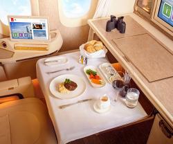 Emirates Invests Over $2 Billion to Enhance Inflight Customer Experience
