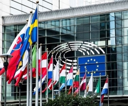 Europe Leads Global Increase in Military Spending in 2025