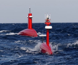 Exail’s DriX H-9 USV Selected for Counter-UAS Research by Leading Defense Organization