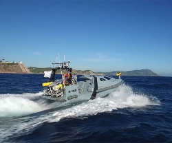 Exail to Equip Indonesian Navy With Next-Generation Unmanned Mine Countermeasures System