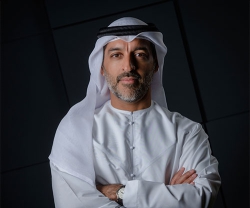Exclusive Interview: Mr. Saif Al Dahbashi, President of Missiles & Weapons, EDGE Group