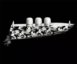 Fincantieri, Defcomm to Co-Develop Autonomous Naval Units and Surface Drones