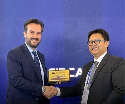 Fincantieri, PMM Sign Strategic Collaboration Agreement in Indonesia