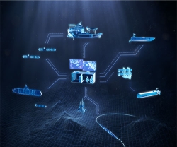 Fincantieri Acquires Four Underwater Companies