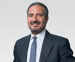 Fincantieri Appoints Pierroberto Folgiero as Chief Executive Officer 