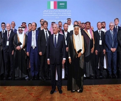 Fincantieri Launches Scholarship Program with KAUST; Signs Industrial Cooperation Agreement in Bahrain