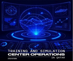 Fincantieri Signs Contract in Qatar for Training & Simulation Center Operations