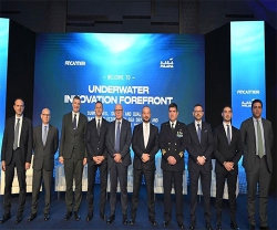 Fincantieri Unveils Integrated Solutions to Advance Qatar’s Underwater Resilience