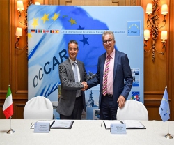 Fincantieri to Build Two New Multipurpose Combat Ships for Italian Navy 
