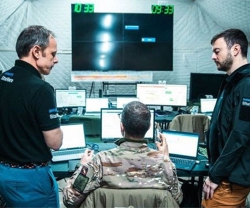 France Adopts Systematic’s Command & Control System SitaWare Headquarters 