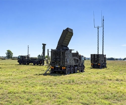France Orders Four Additional Firing Units of SAMP/T NG Air & Missile Defence System