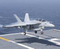 France Requests Electromagnetic Aircraft Launch System, Advanced Arresting Gear 