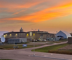 GA-ASI Celebrates 10 Years of Flight Test & Training in North Dakota