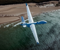 GA-ASI Delivers the Right Platforms for the Right Missions